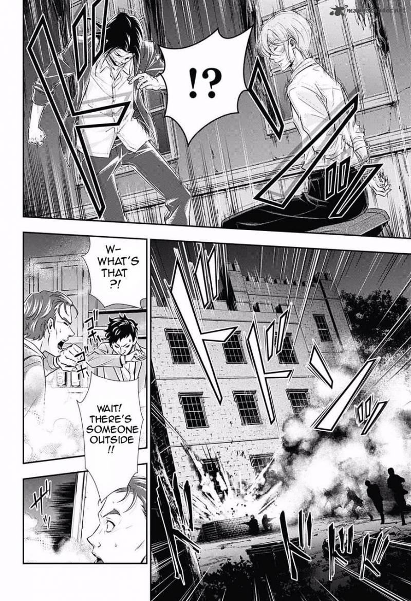 Yukoku No Moriarty 4 31