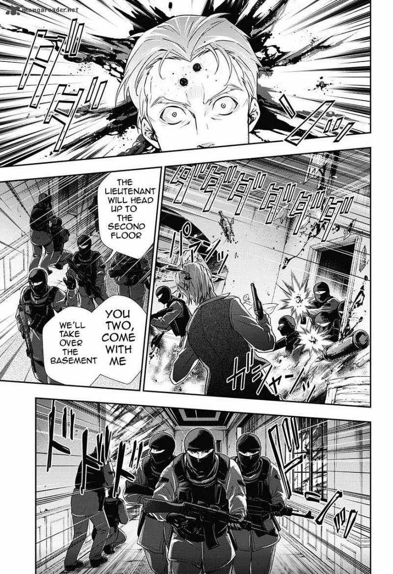 Yukoku No Moriarty 4 32