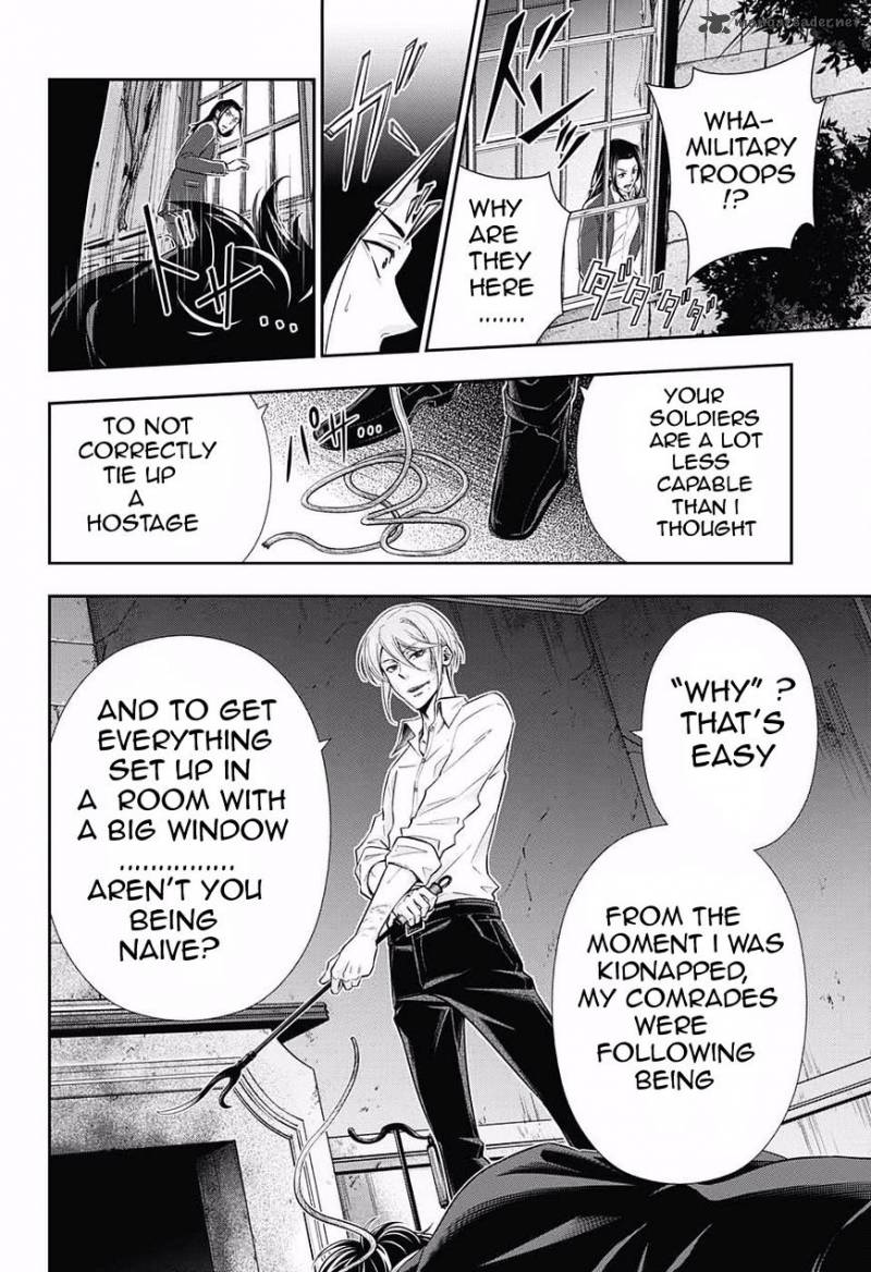 Yukoku No Moriarty 4 33