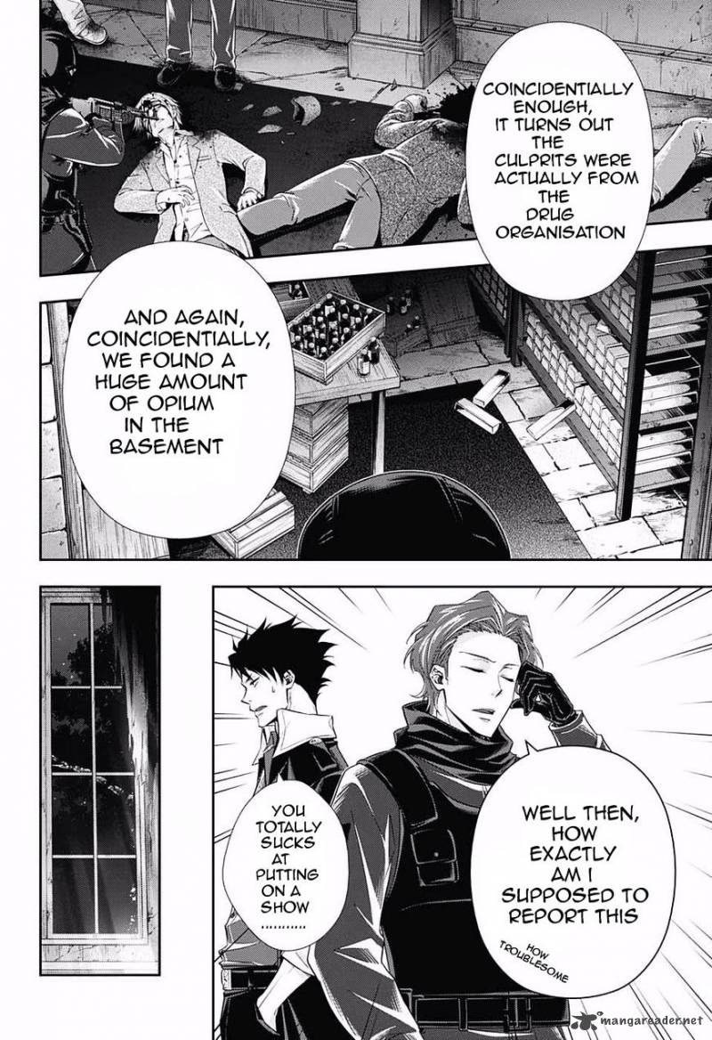 Yukoku No Moriarty 4 37