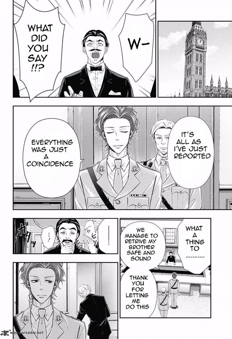 Yukoku No Moriarty 4 41
