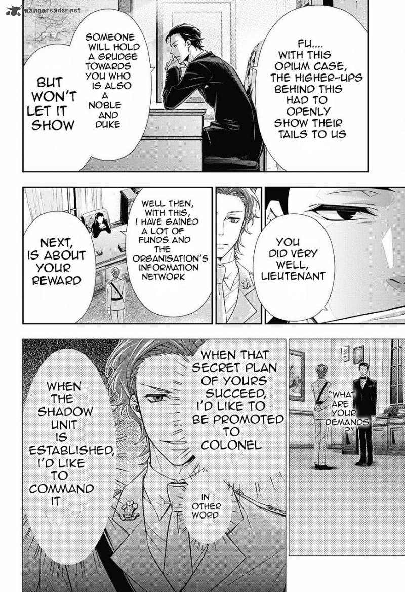Yukoku No Moriarty 4 43