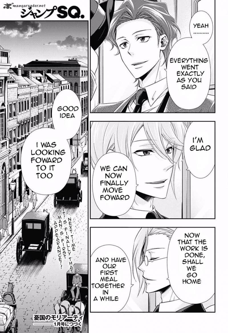 Yukoku No Moriarty 4 46