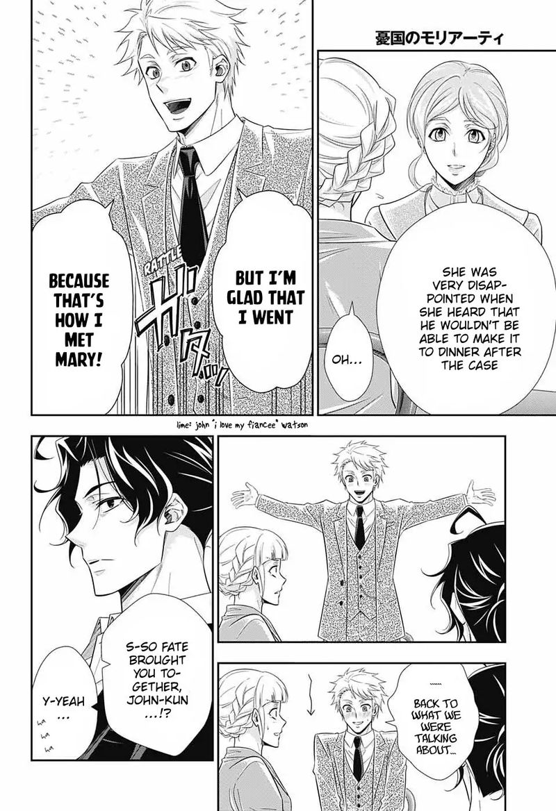 Yukoku No Moriarty 40 10