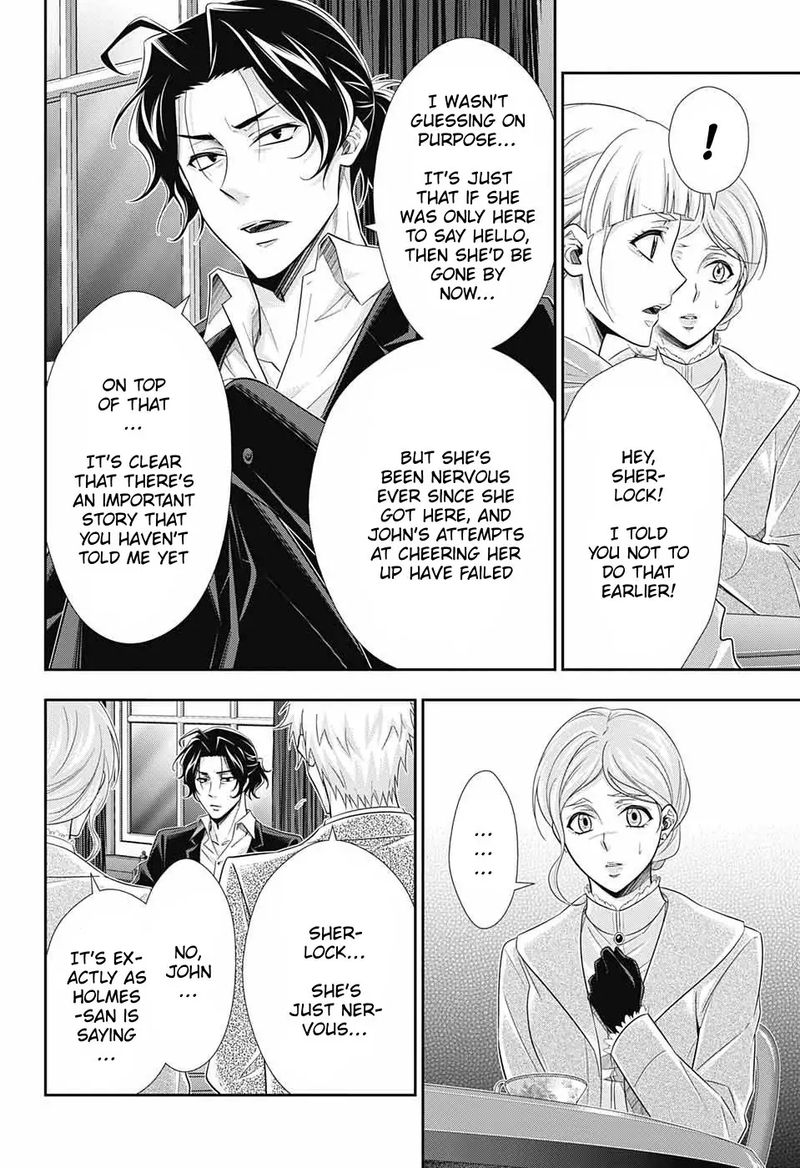 Yukoku No Moriarty 40 12