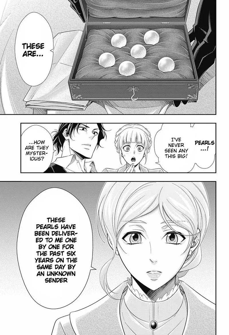 Yukoku No Moriarty 40 15