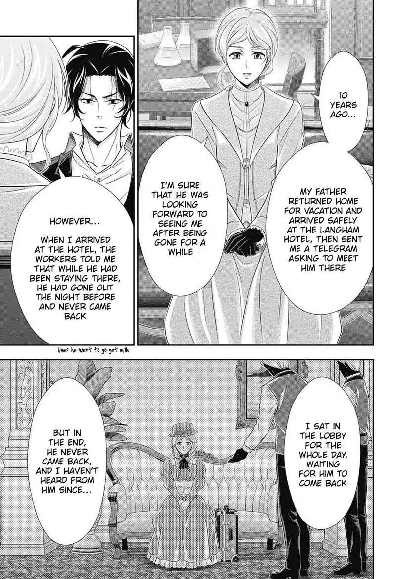 Yukoku No Moriarty 40 17