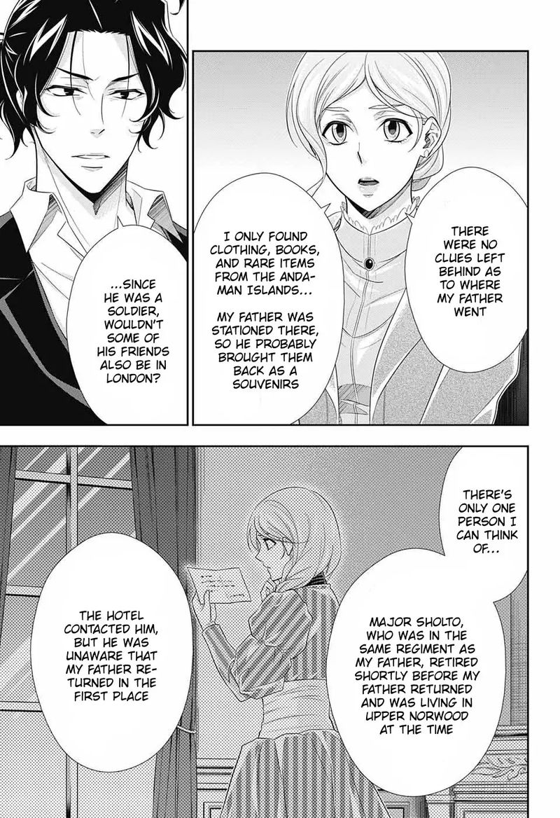 Yukoku No Moriarty 40 19