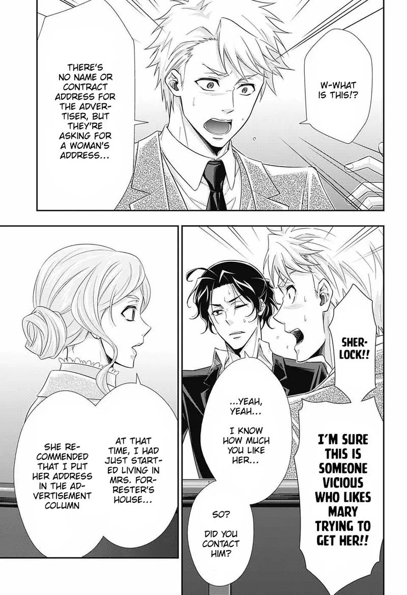 Yukoku No Moriarty 40 21