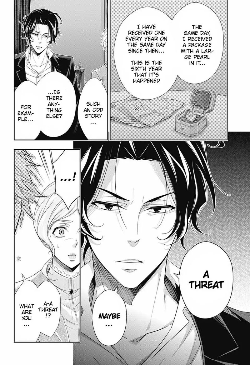 Yukoku No Moriarty 40 22