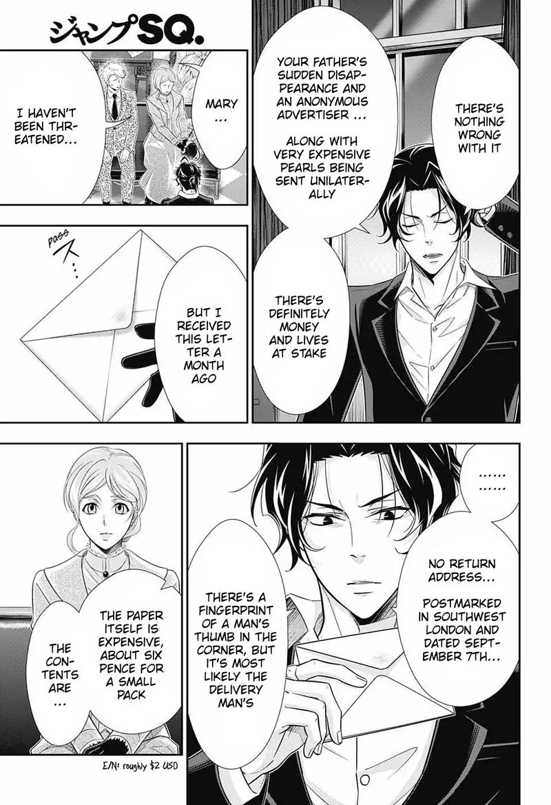 Yukoku No Moriarty 40 23