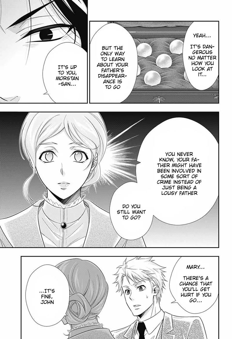 Yukoku No Moriarty 40 25
