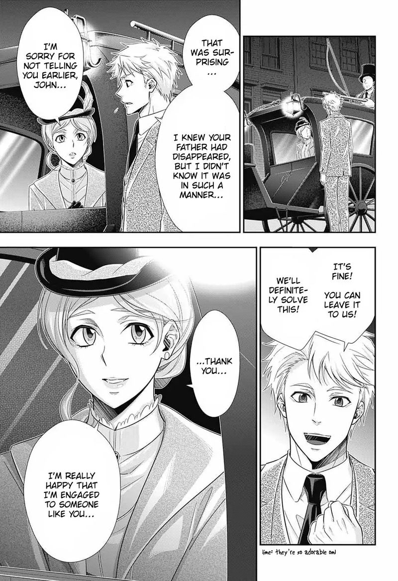 Yukoku No Moriarty 40 27