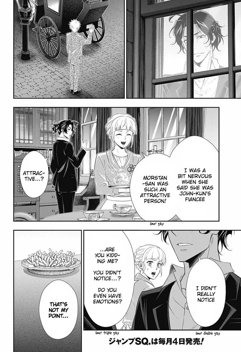 Yukoku No Moriarty 40 28