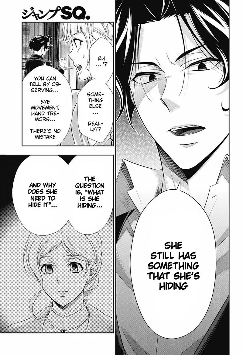 Yukoku No Moriarty 40 29