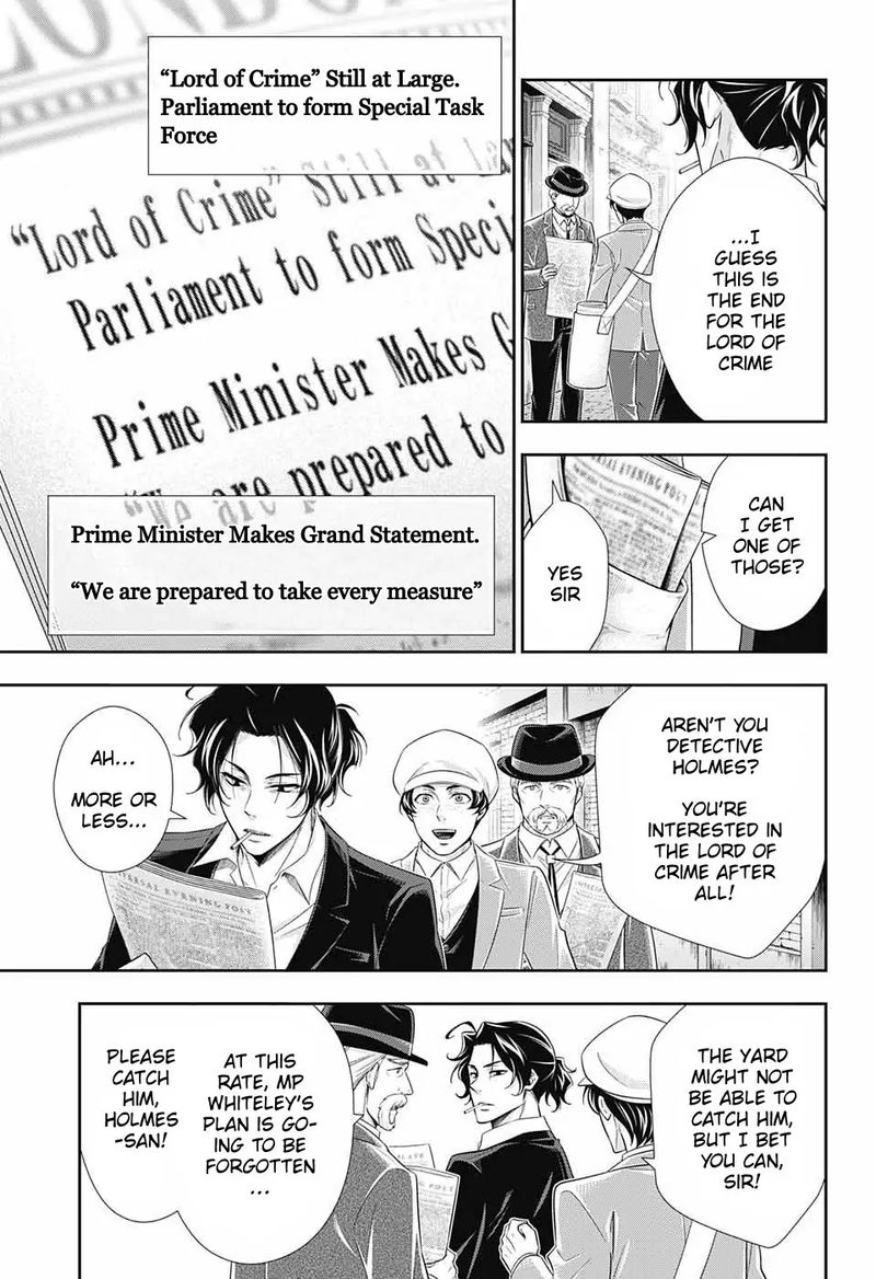 Yukoku No Moriarty 40 31