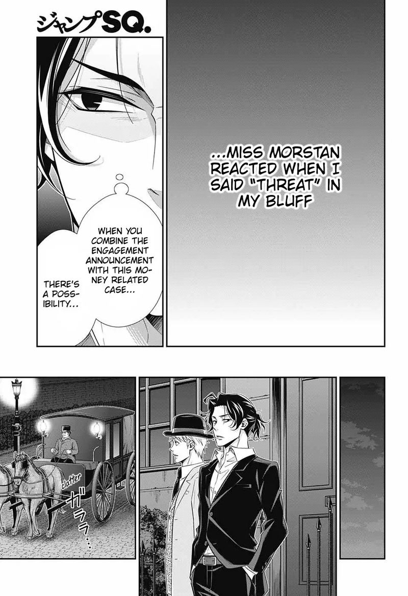 Yukoku No Moriarty 40 33
