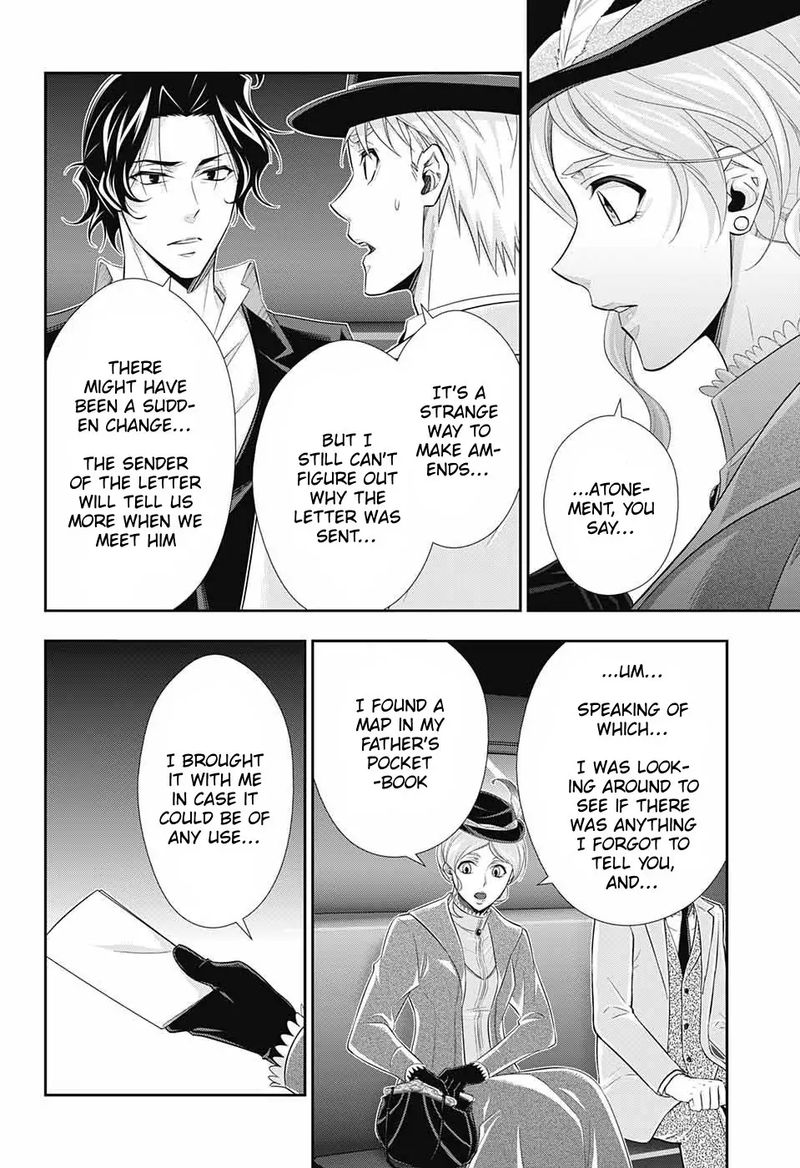 Yukoku No Moriarty 40 36