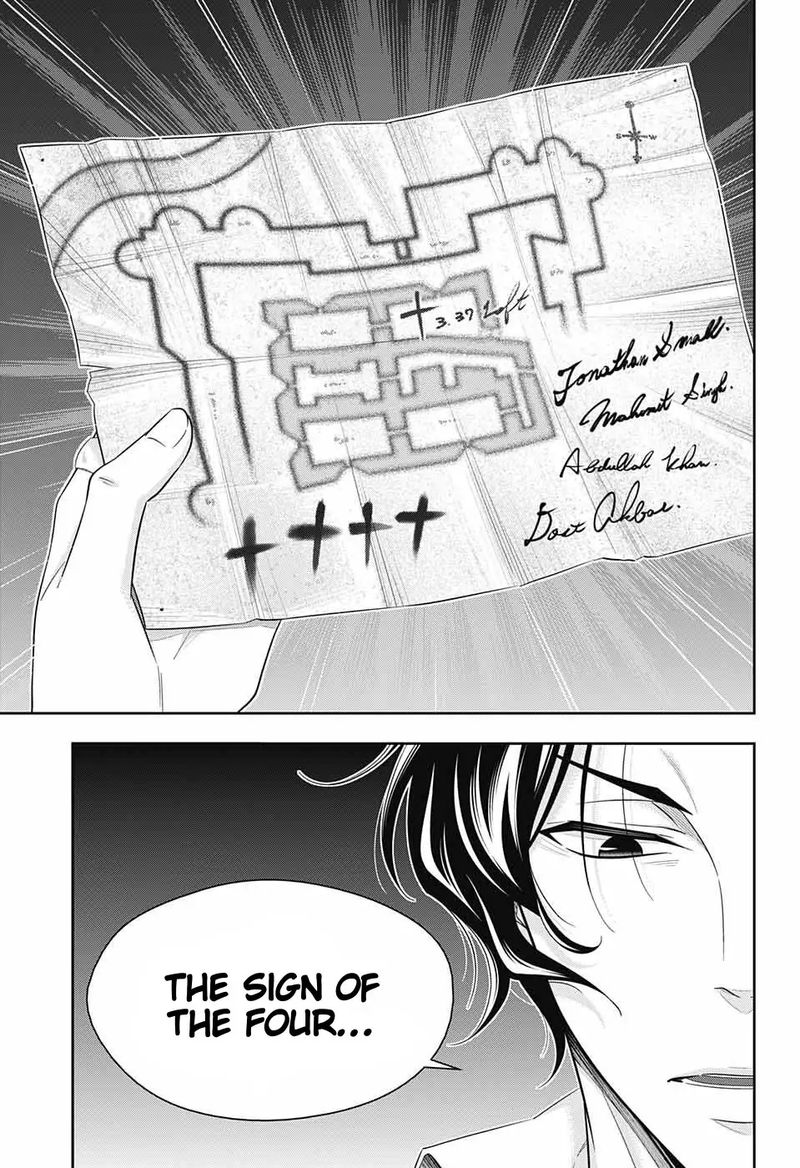 Yukoku No Moriarty 40 37