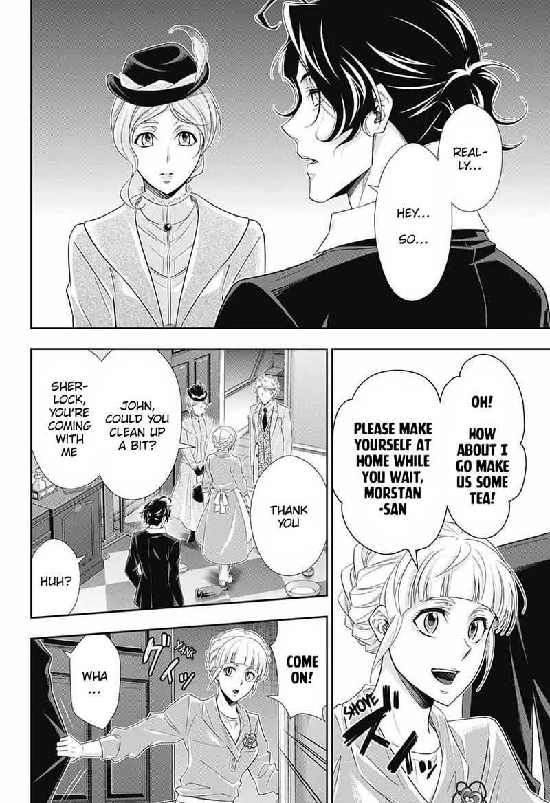 Yukoku No Moriarty 40 4