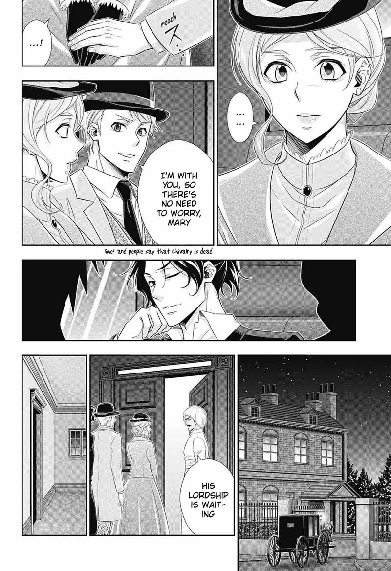 Yukoku No Moriarty 40 40