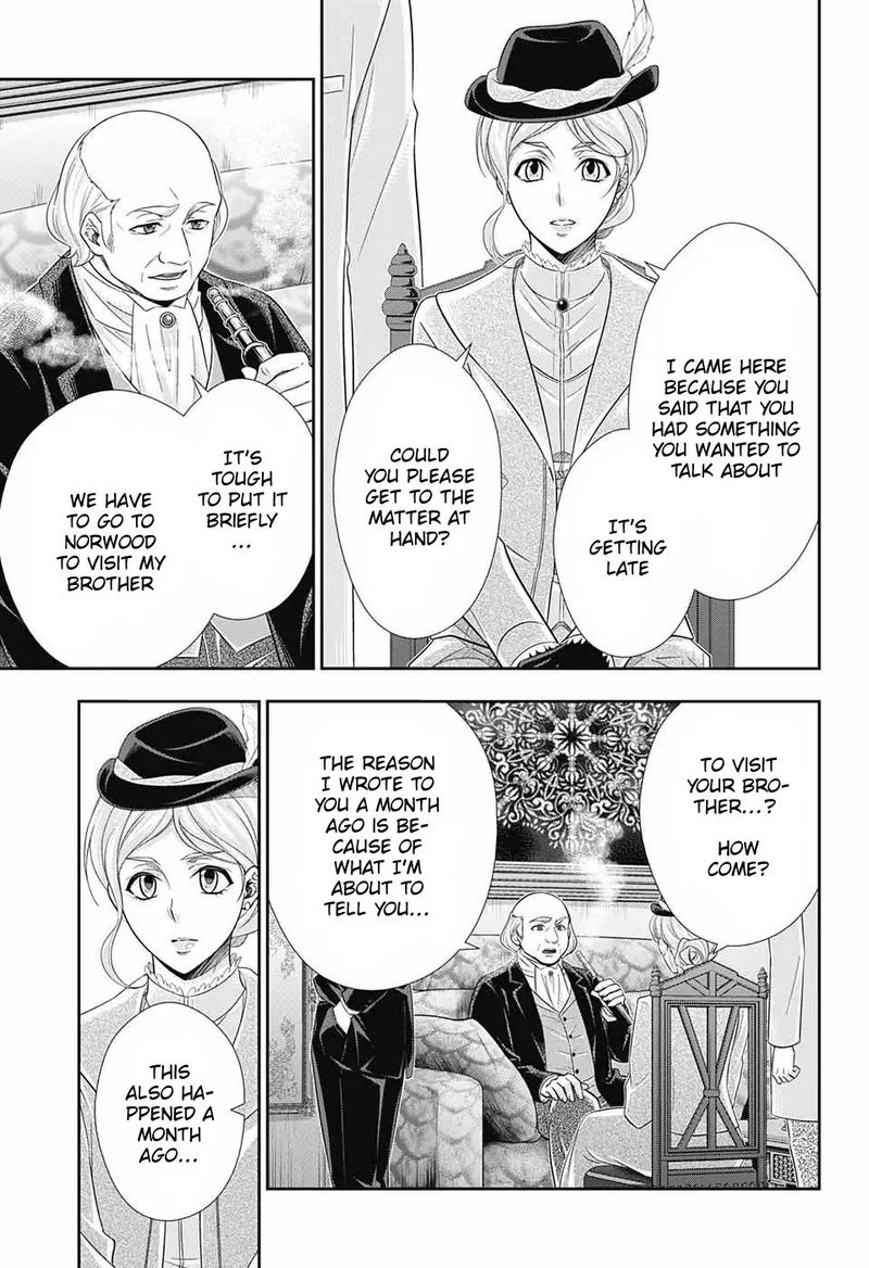 Yukoku No Moriarty 40 43