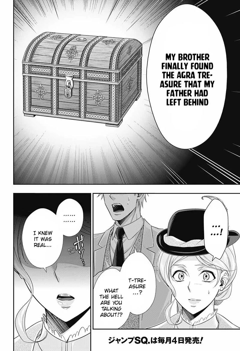 Yukoku No Moriarty 40 44