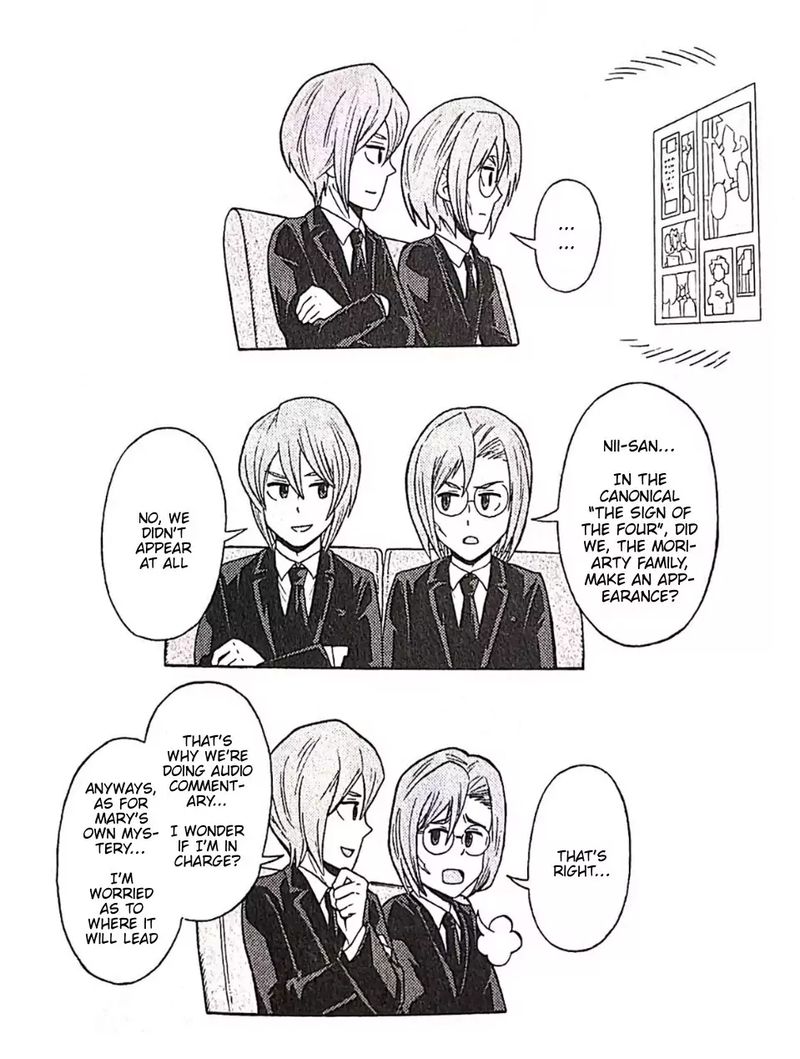 Yukoku No Moriarty 40 46