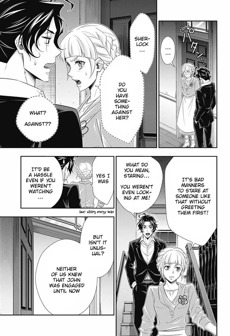 Yukoku No Moriarty 40 5