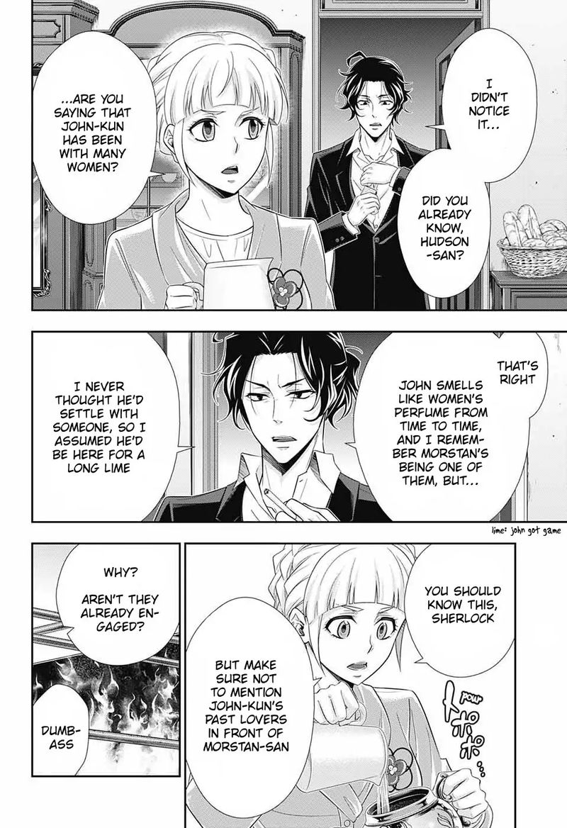 Yukoku No Moriarty 40 6