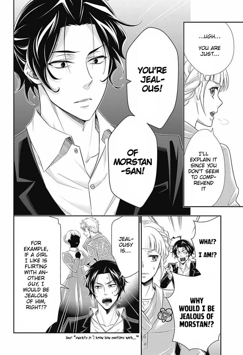 Yukoku No Moriarty 40 8