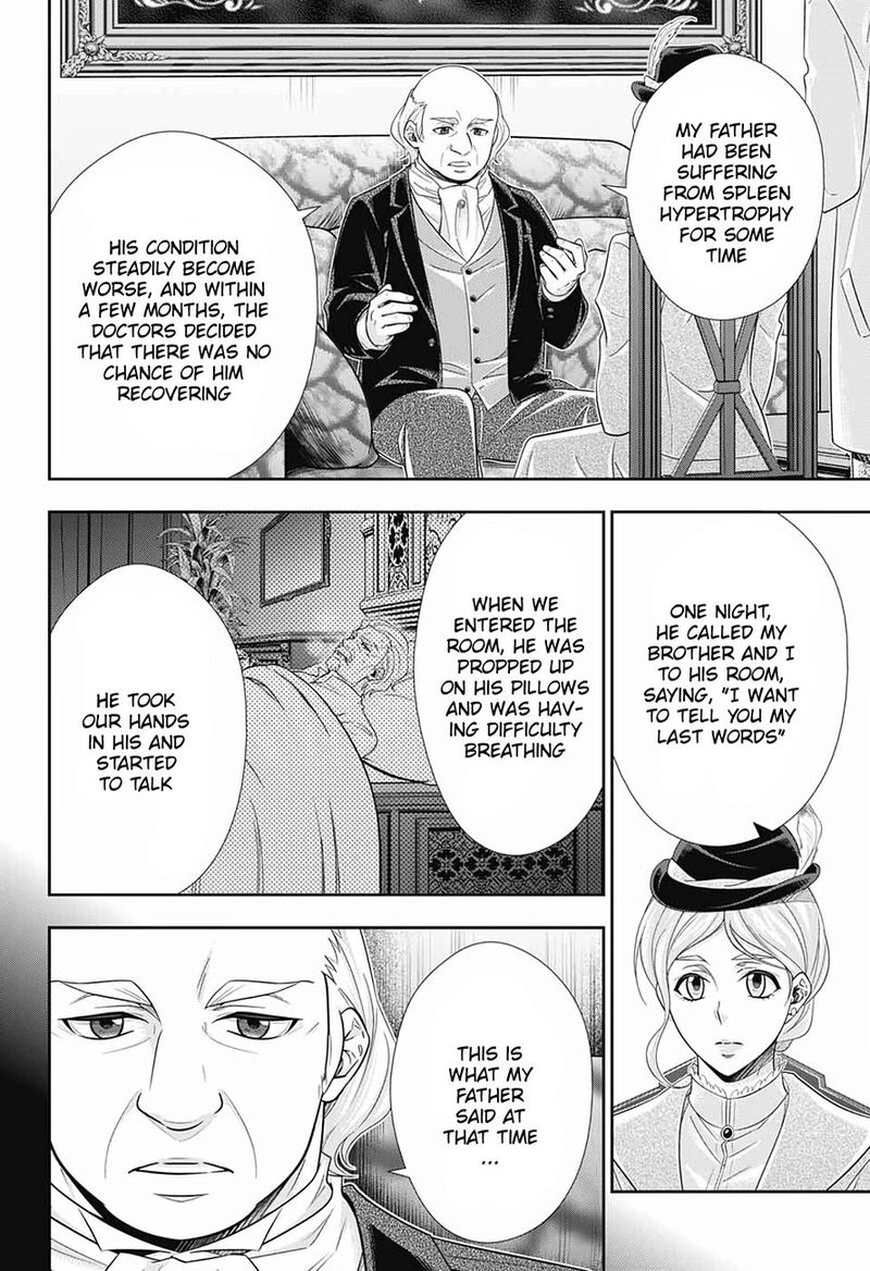 Yukoku No Moriarty 41 10