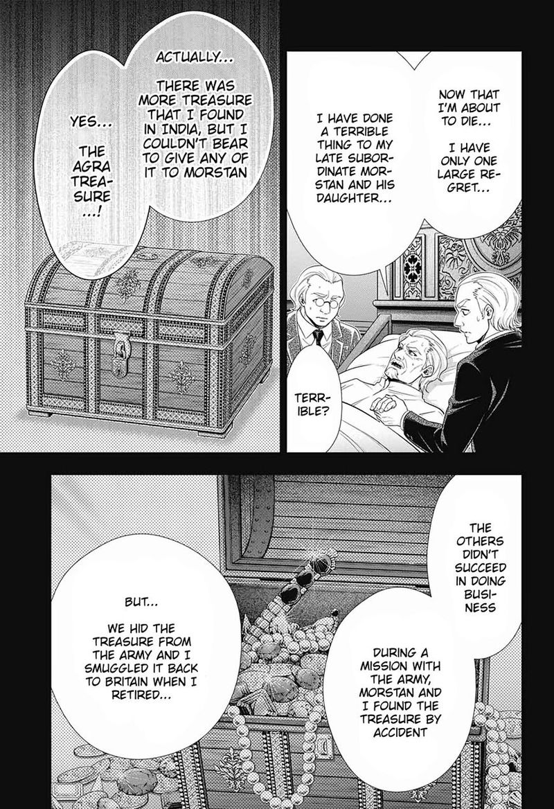 Yukoku No Moriarty 41 11