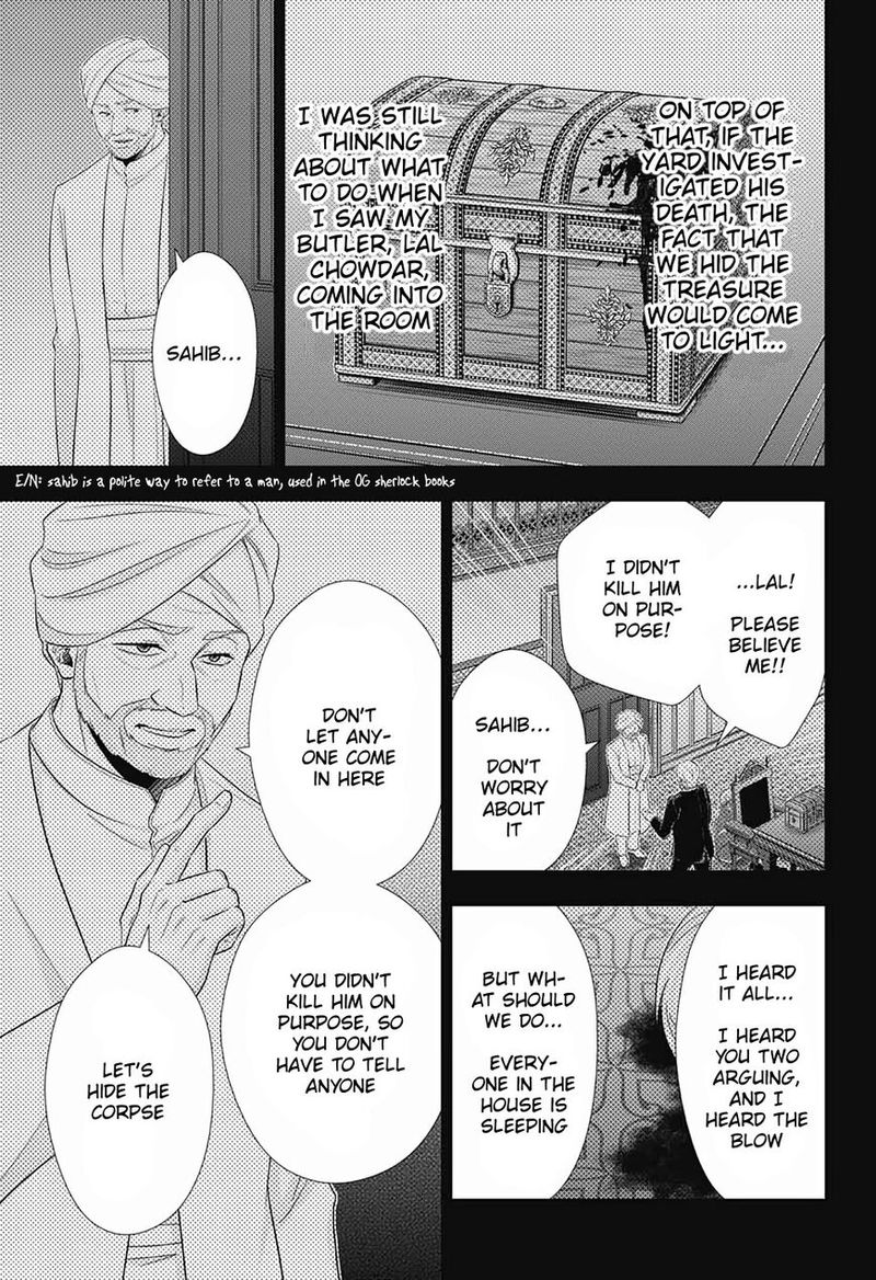 Yukoku No Moriarty 41 15