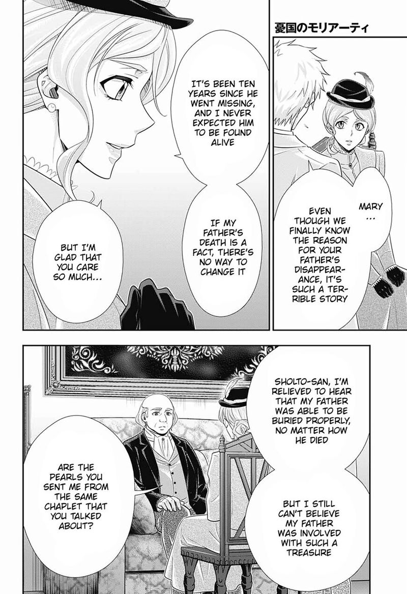 Yukoku No Moriarty 41 18