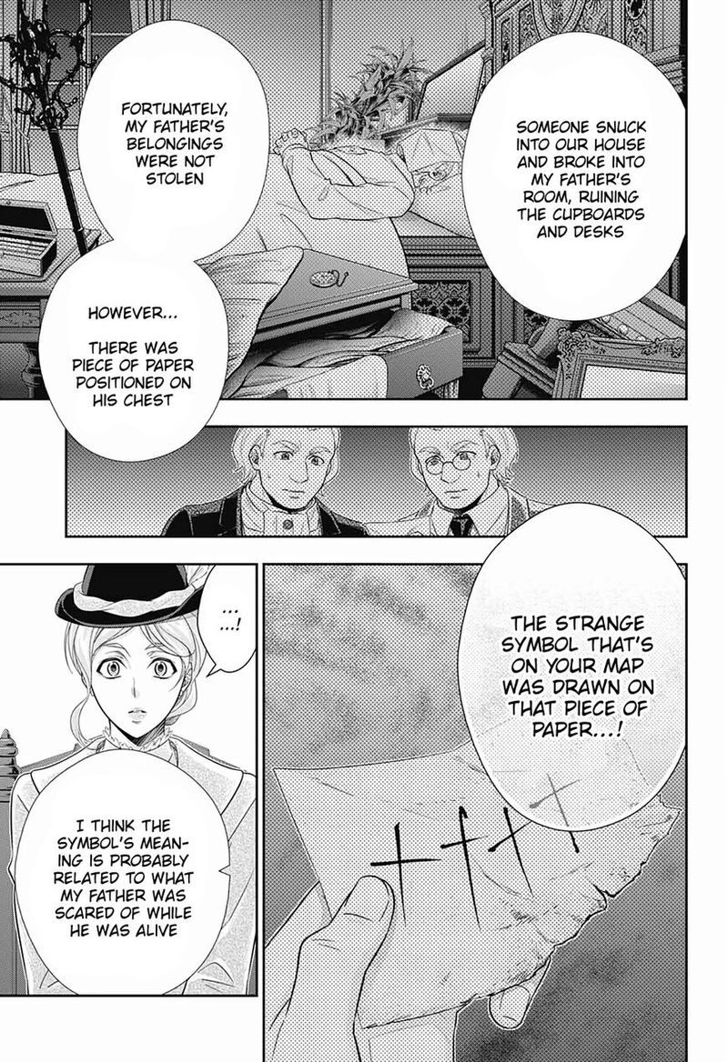 Yukoku No Moriarty 41 21