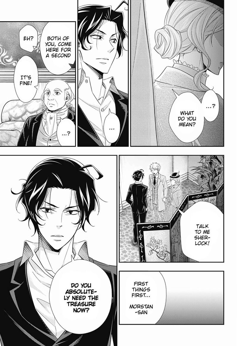 Yukoku No Moriarty 41 27