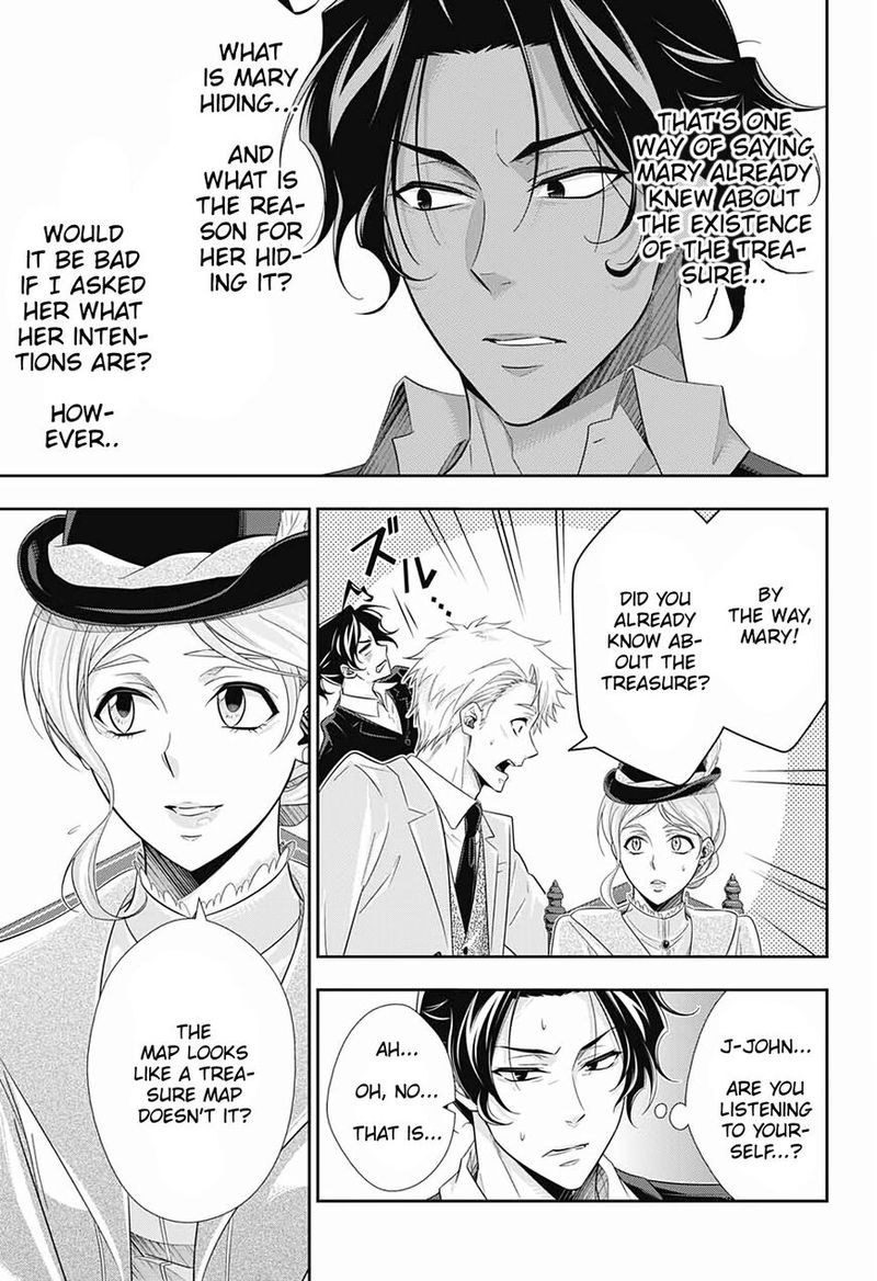 Yukoku No Moriarty 41 3