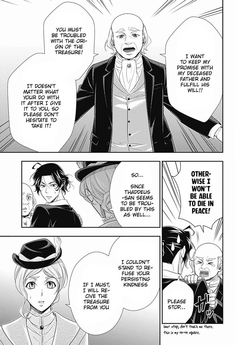 Yukoku No Moriarty 41 31