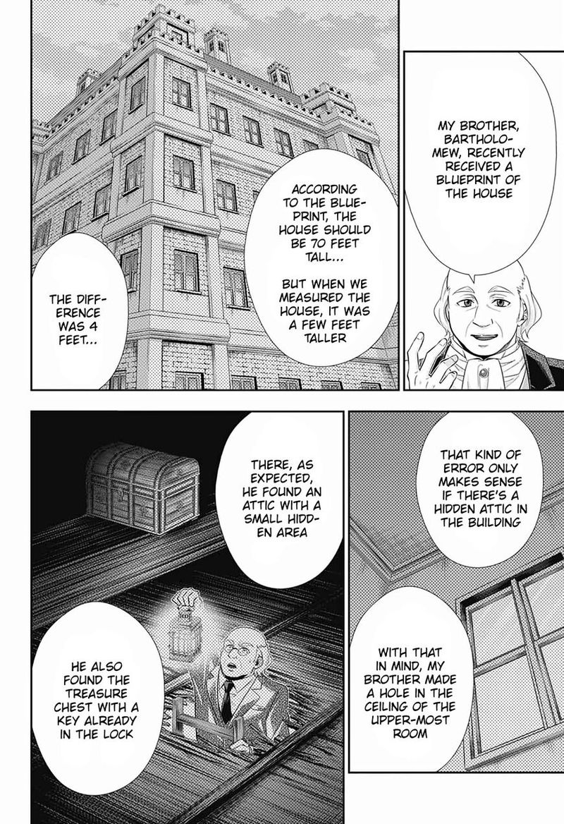 Yukoku No Moriarty 41 34