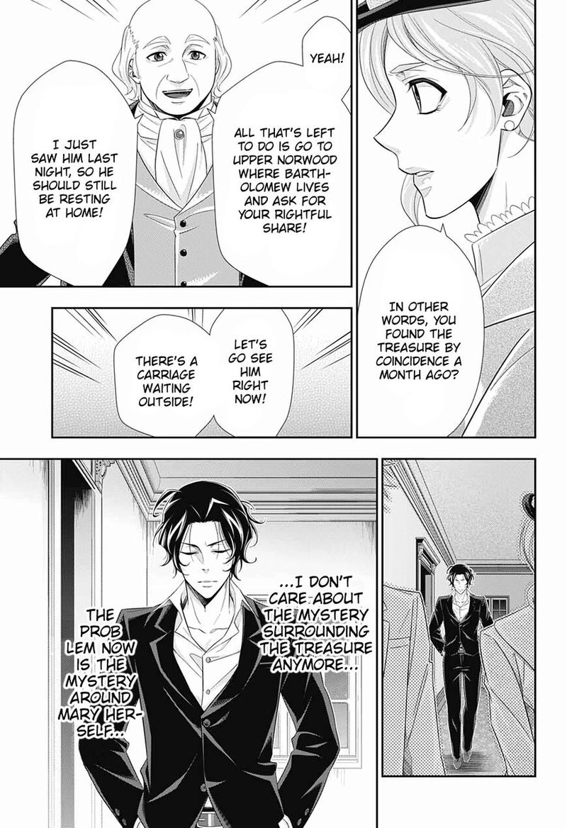 Yukoku No Moriarty 41 35