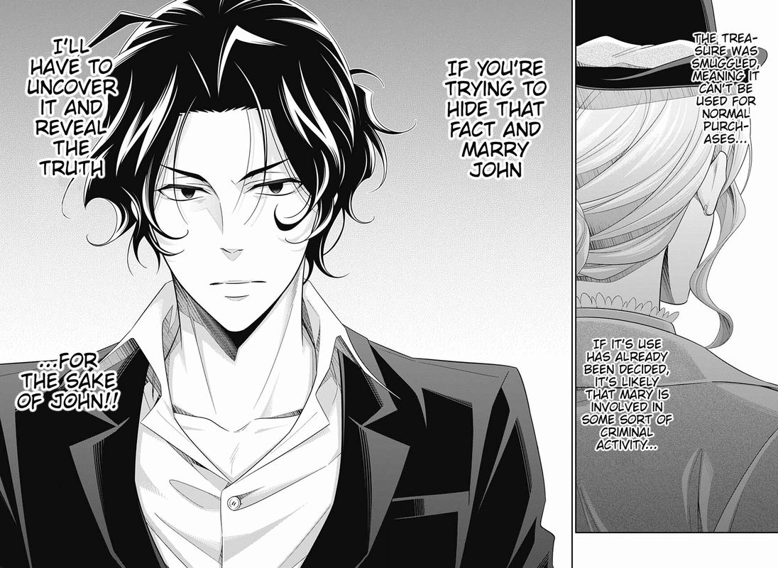 Yukoku No Moriarty 41 36