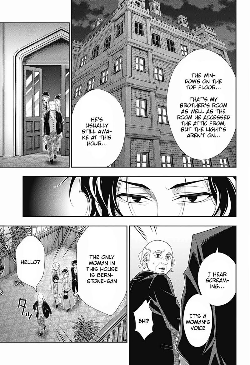 Yukoku No Moriarty 41 38
