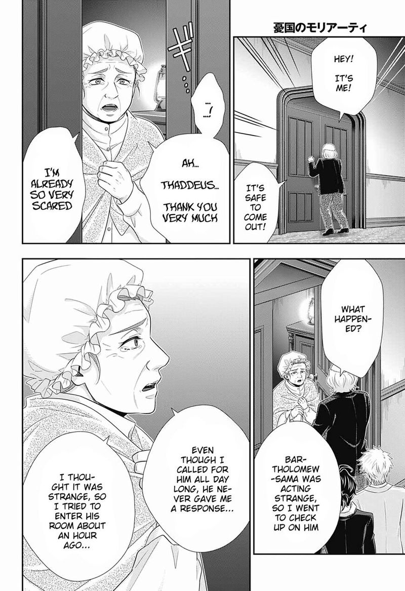 Yukoku No Moriarty 41 39