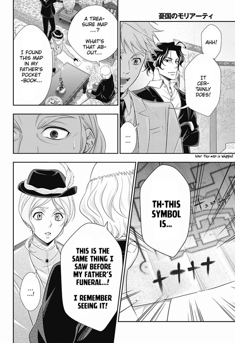 Yukoku No Moriarty 41 4