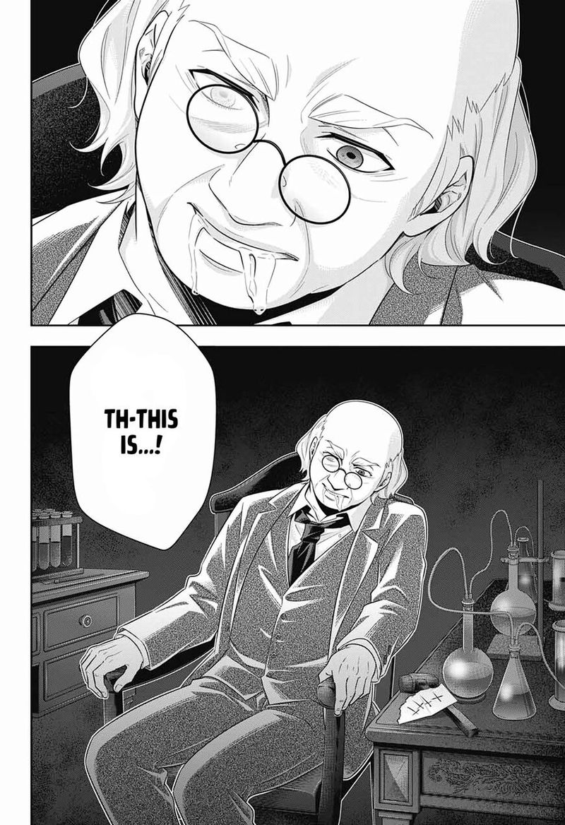 Yukoku No Moriarty 41 43