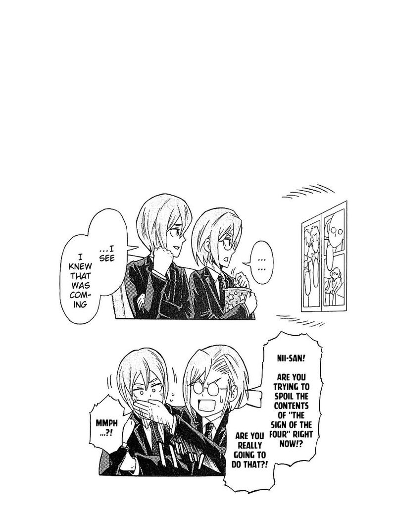 Yukoku No Moriarty 41 45