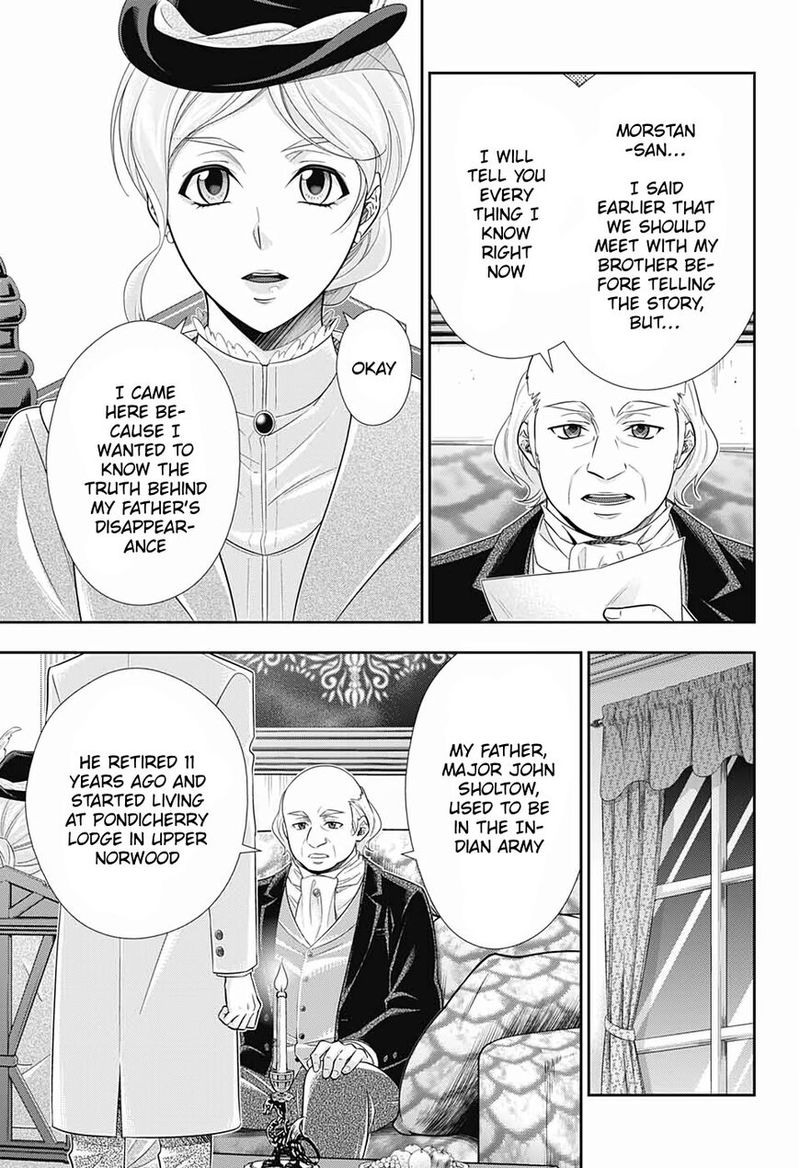 Yukoku No Moriarty 41 5