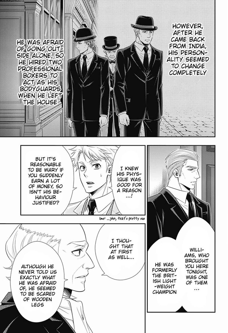 Yukoku No Moriarty 41 7