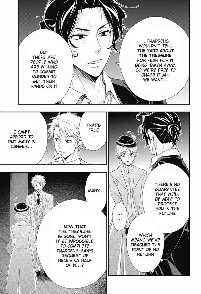 Yukoku No Moriarty 42 12